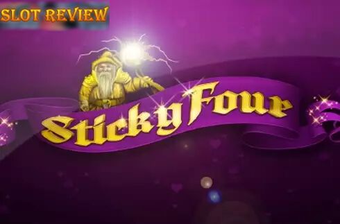 Sticky Four Slot Review